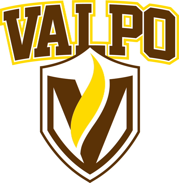 Valparaiso Crusaders 2011-Pres Alternate Logo v2 iron on transfers for clothing